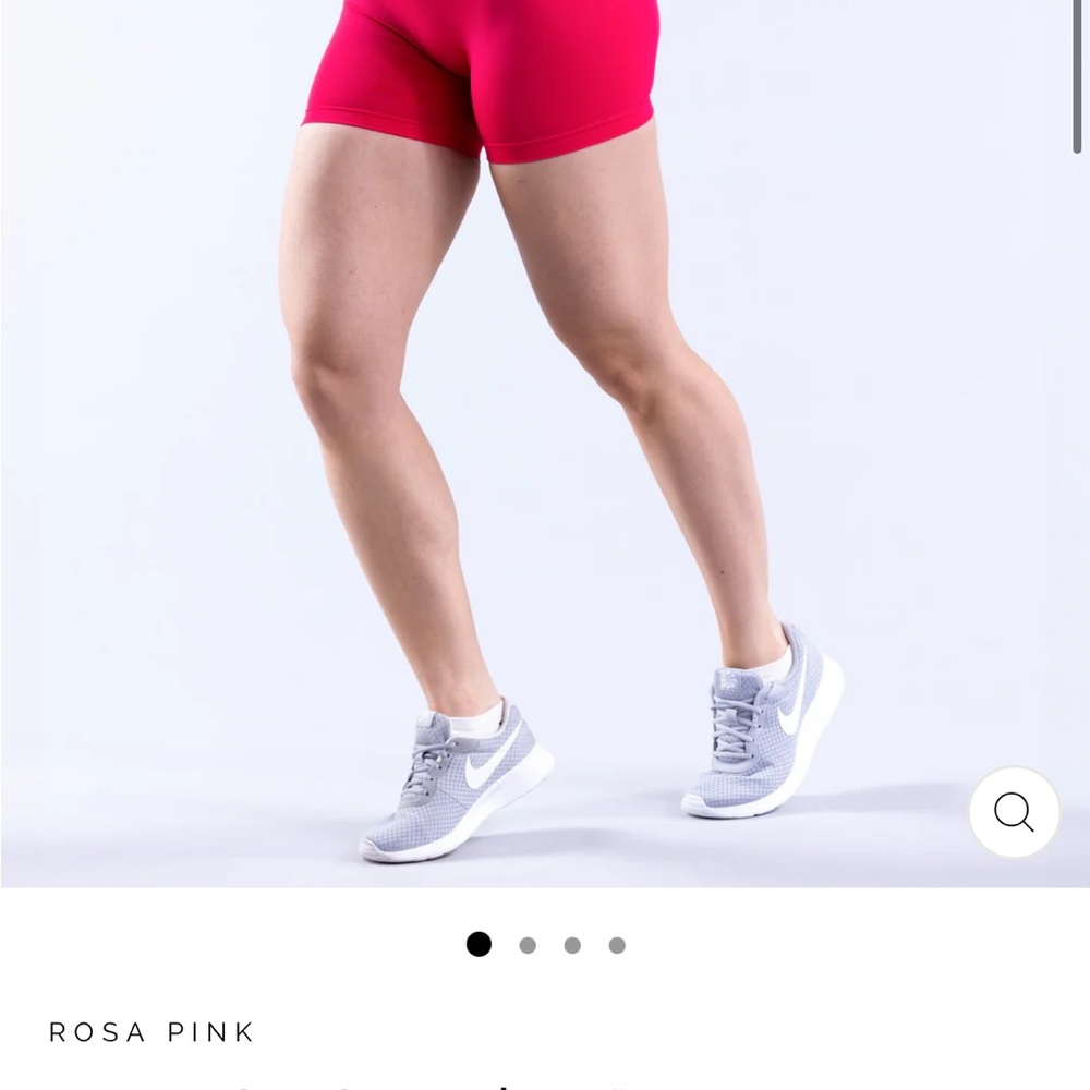 DFYNE Women's Rosa Shorts